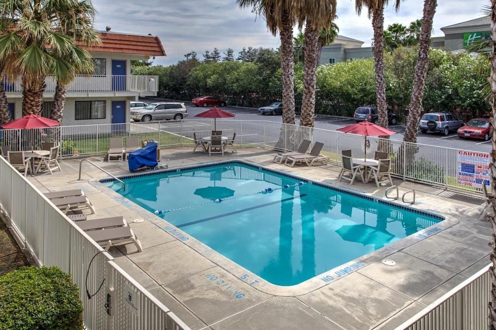 Motel 6-Vacaville, Ca Exterior foto