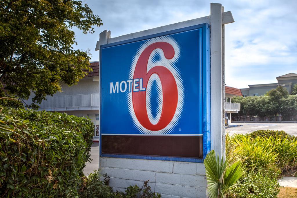 Motel 6-Vacaville, Ca Exterior foto